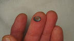 1.1 ct Yellow-Toned Boulder Opal - Blue, Green & Gold Colour Play