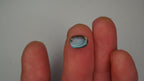 1.9ct Boulder Opal - Pink, Green & Red Pinfire on Blue-Green Host Body Tone