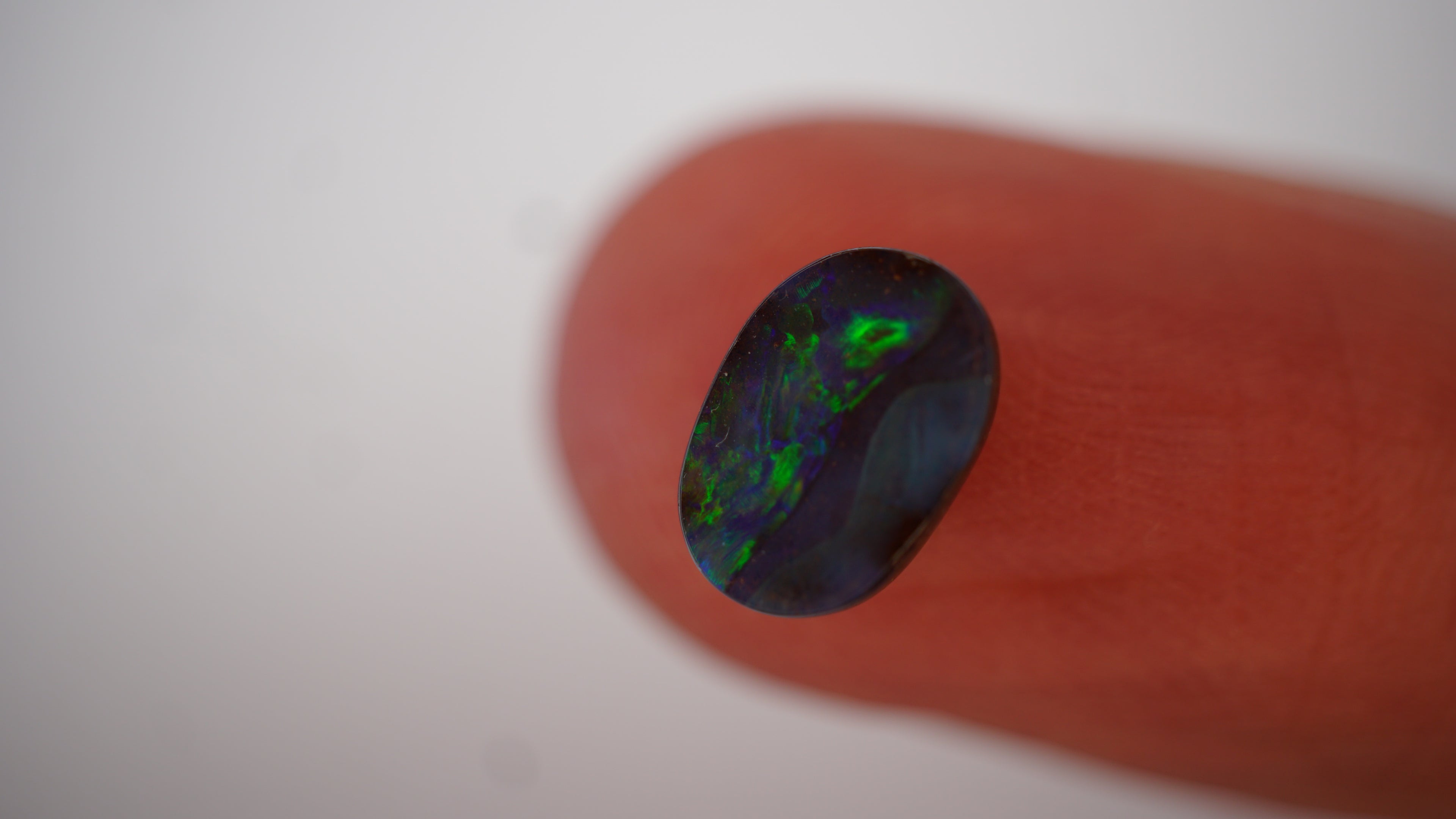 Emerald Tide - 1.3ct