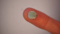 Radiance - 2.8ct Pale Blue Opal