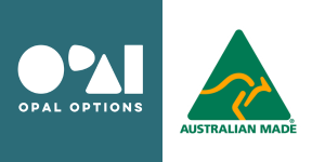 Opal Options