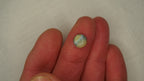 1.7ct Peach Yellow Boulder Opal