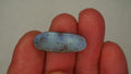 9.0ct Boulder Opal - Whitish Blue Body Tone with Purple & Green Play