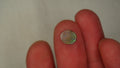 1.5ct Boulder Opal - Dual-Tone Green to Pink Body with Bright Pink & Green Play