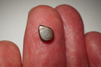 1.0ct Dark Blue Boulder Opal – Electric Blue & Green Flash