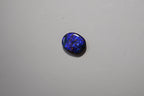 Bench Parcel - Indigo Blue Selection - 10 Stone Boulder Opal Lot (25.6ct Total)