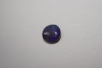 Bench Parcel - Indigo Blue Selection - 10 Stone Boulder Opal Lot (25.6ct Total)