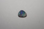 Workshop Parcel - Light Blue Selection - 11 Stone Boulder Opal Lot (12.7ct Total)