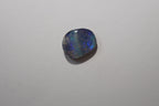 Workshop Parcel - Light Blue Selection - 11 Stone Boulder Opal Lot (12.7ct Total)