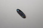 Workshop Parcel - Light Blue Selection - 11 Stone Boulder Opal Lot (12.7ct Total)