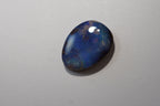 Workshop Parcel - Light Blue Selection - 10 Stone Boulder Opal Lot (32.1ct Total)