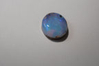 Workshop Parcel - Light Blue Selection - 10 Stone Boulder Opal Lot (32.1ct Total)