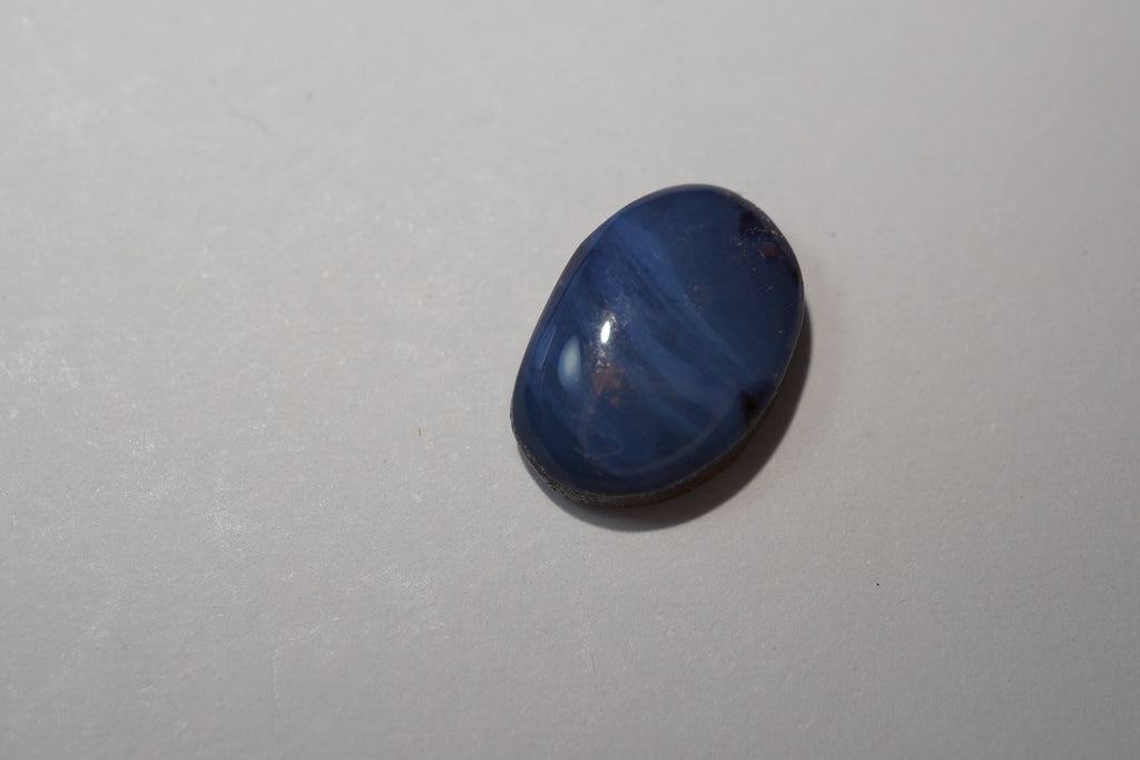 Workshop Parcel - Light Blue Selection - 10 Stone Boulder Opal Lot (32.1ct Total)