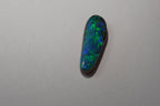 Bench Parcel - Green & Blue Selection - 10 Stone Boulder Opal Lot (35.2ct Total)