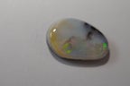 Bench Parcel - Green & Blue Selection - 10 Stone Boulder Opal Lot (22.9ct Total)