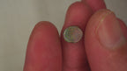 1.5ct Boulder Opal - Dual-Tone Green to Pink Body with Bright Pink & Green Play