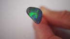 4.5 ct Boulder Opal - Broad Multicolour Flash