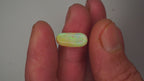2.8 ct Crystal Opal - Green & Blue Internal Colour Play