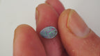 1.5 ct Light Purple Boulder Opal - Multicolour Surface Play