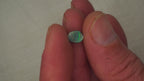 1.6ct Boulder Opal - Bright Green & Yellow Streaky Play